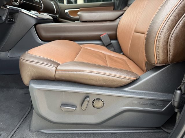 2025 Ford Expedition King Ranch