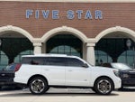 2025 Ford Expedition King Ranch