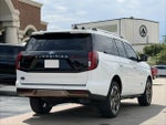 2025 Ford Expedition King Ranch