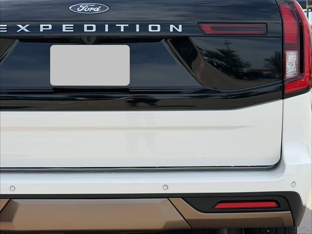 2025 Ford Expedition King Ranch