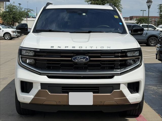 2025 Ford Expedition King Ranch