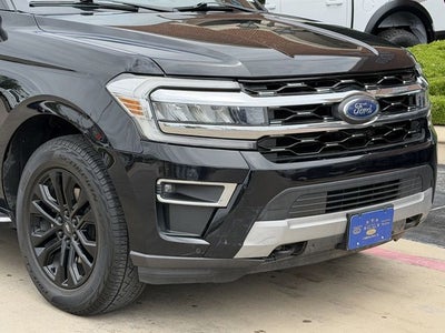 2022 Ford Expedition Limited