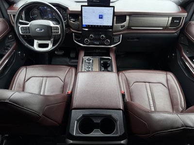 2022 Ford Expedition Limited