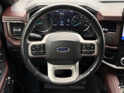 2022 Ford Expedition Limited