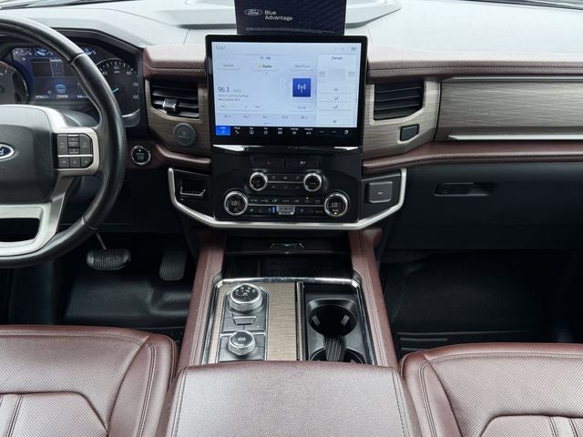2022 Ford Expedition Limited