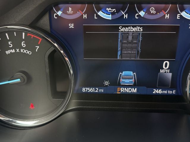 2022 Ford Expedition Limited