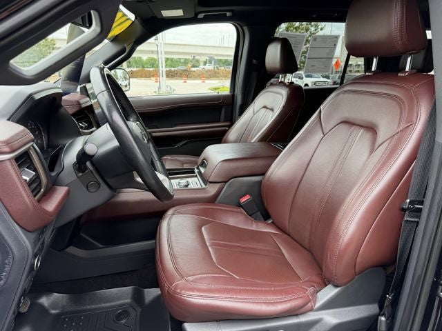 2022 Ford Expedition Limited