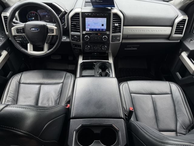 2020 Ford F-250SD Lariat