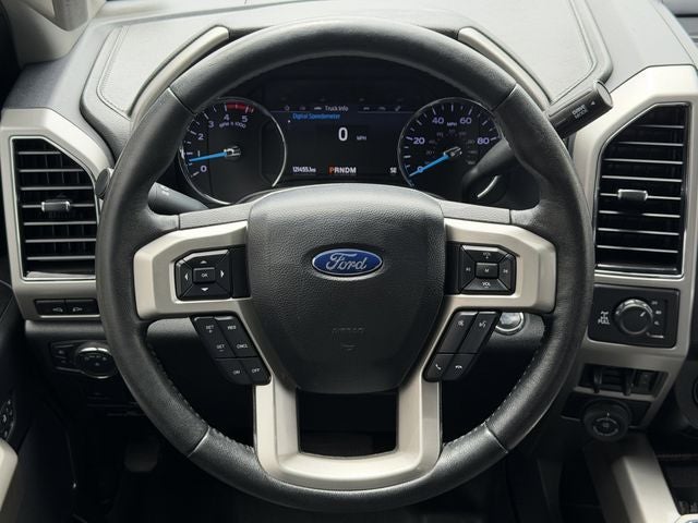 2020 Ford F-250SD Lariat