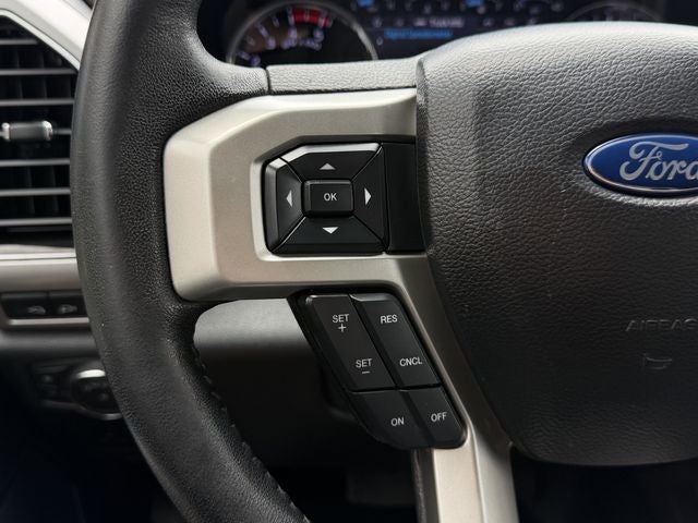 2020 Ford F-250SD Lariat