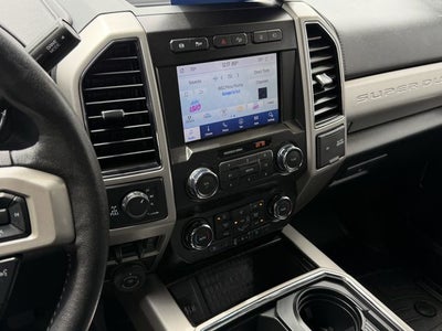 2020 Ford F-250SD Lariat