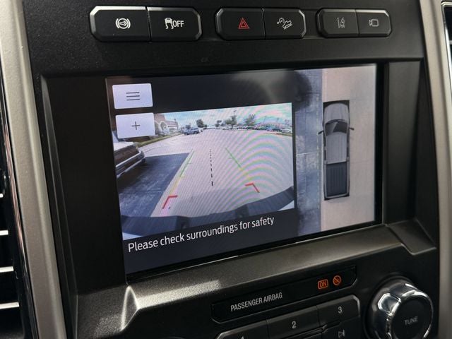 2020 Ford F-250SD Lariat