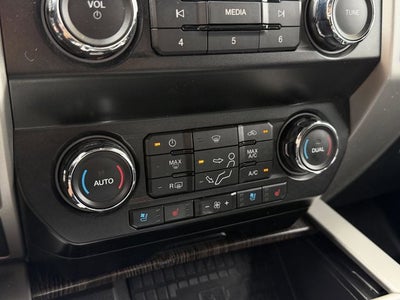 2020 Ford F-250SD Lariat