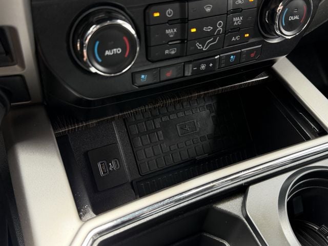 2020 Ford F-250SD Lariat