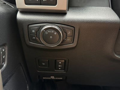 2020 Ford F-250SD Lariat