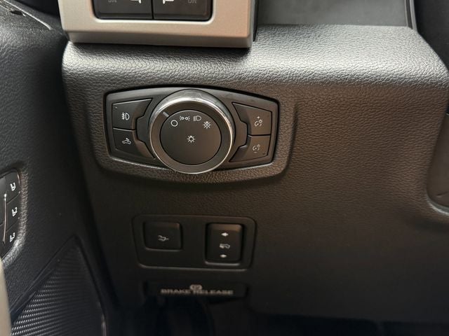 2020 Ford F-250SD Lariat