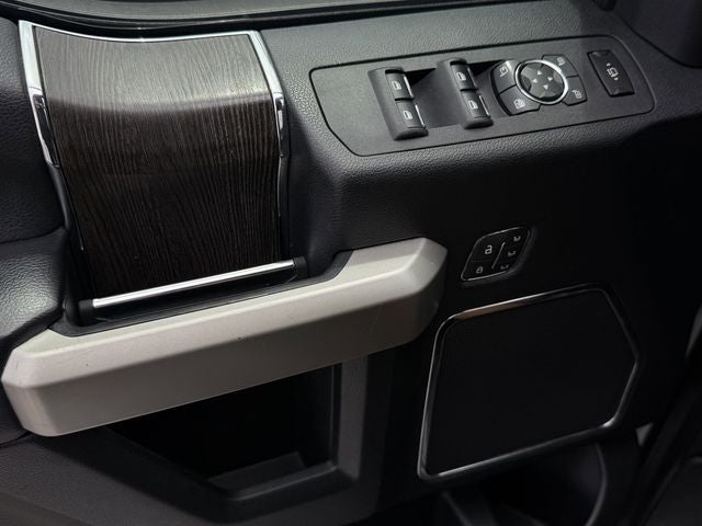 2020 Ford F-250SD Lariat