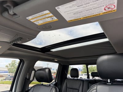 2020 Ford F-250SD Lariat