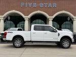 2020 Ford F-250SD Lariat