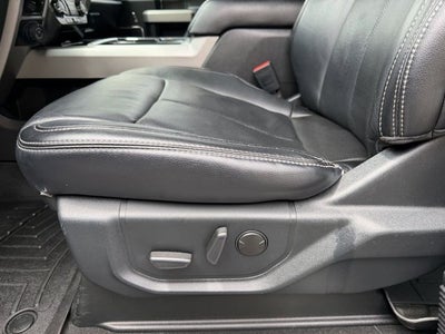 2020 Ford F-250SD Lariat