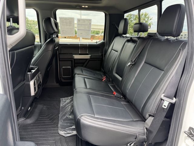 2020 Ford F-250SD Lariat