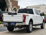 2020 Ford F-250SD Lariat