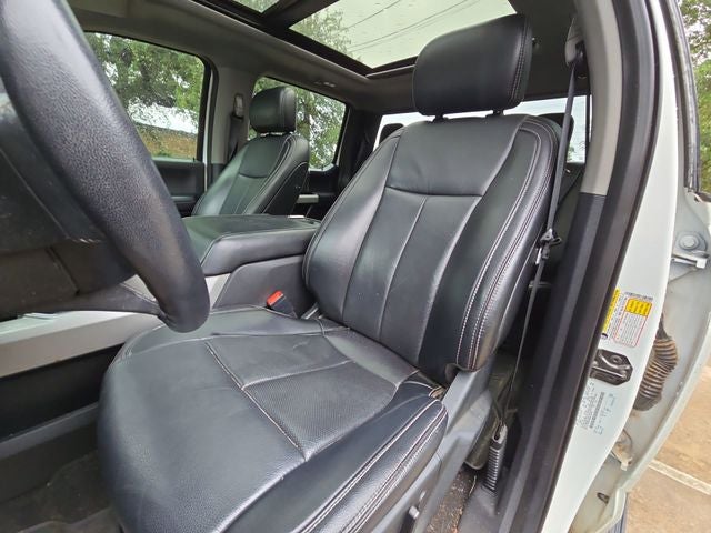2021 Ford F-250SD Lariat