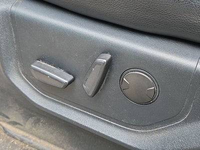 2021 Ford F-250SD Lariat