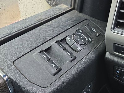 2021 Ford F-250SD Lariat