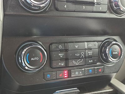 2021 Ford F-250SD Lariat