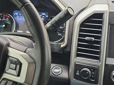 2021 Ford F-250SD Lariat