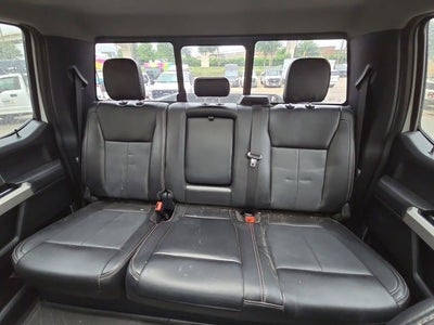 2021 Ford F-250SD Lariat