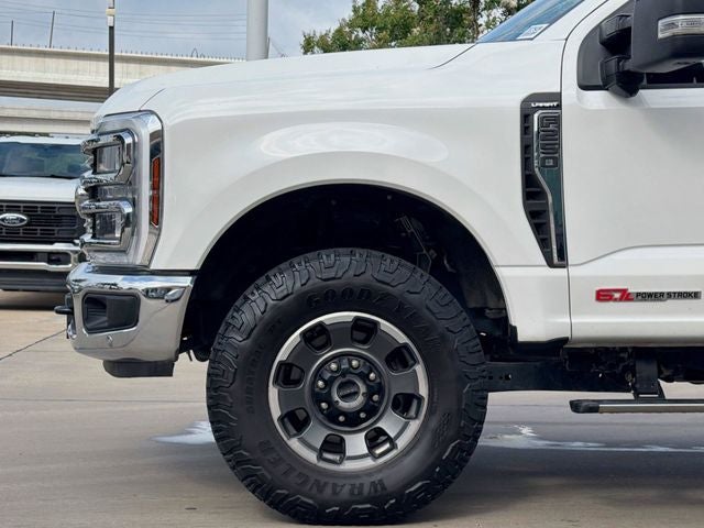 2024 Ford F-250SD Lariat