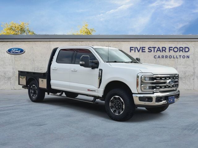 2024 Ford F-250SD Lariat