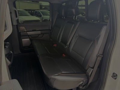 2024 Ford F-250SD Lariat