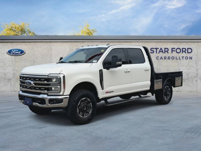 2024 Ford F-250SD Lariat