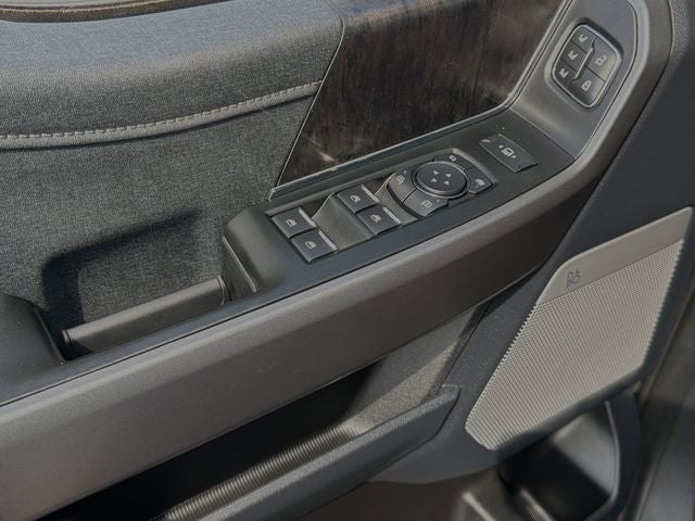 2025 Ford F-250SD Lariat