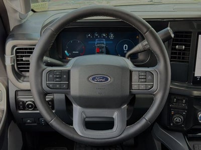 2025 Ford F-250SD Lariat