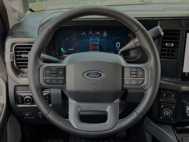 2025 Ford F-250SD Lariat