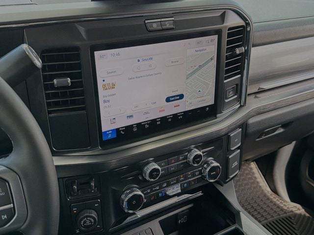 2025 Ford F-250SD Lariat