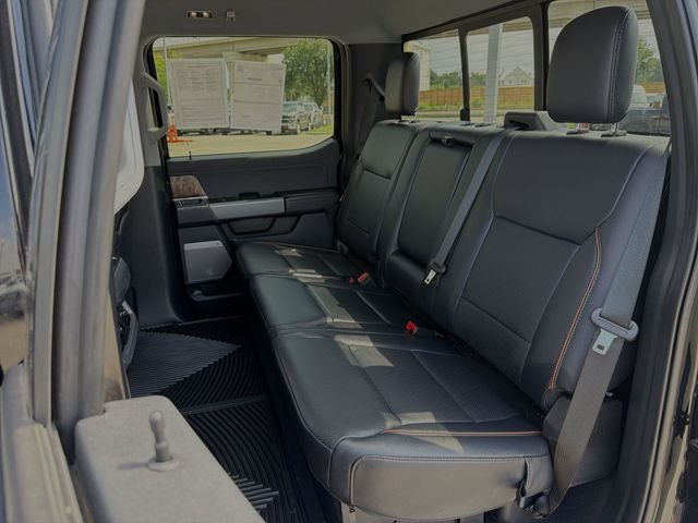 2025 Ford F-250SD Lariat