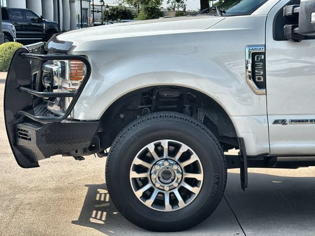 2021 Ford F-350SD Lariat