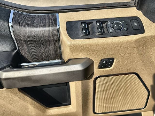 2021 Ford F-350SD Lariat