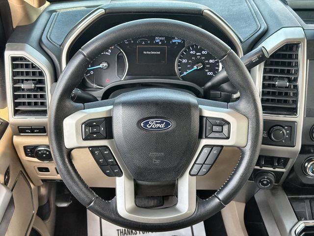 2021 Ford F-350SD Lariat