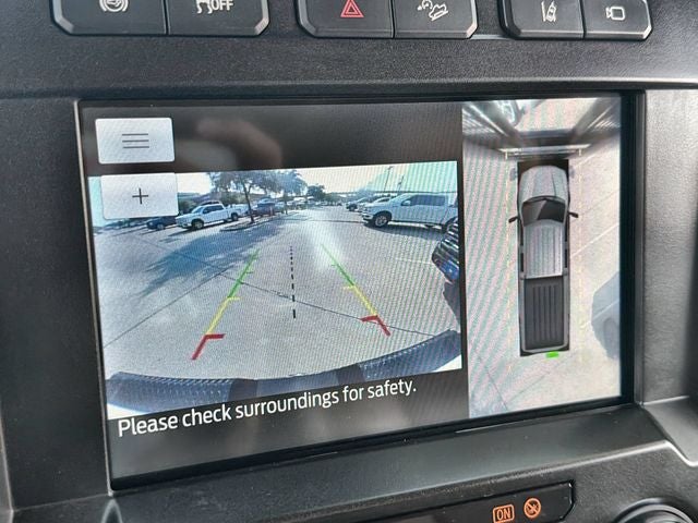 2021 Ford F-350SD Lariat