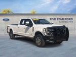 2021 Ford F-350SD Lariat