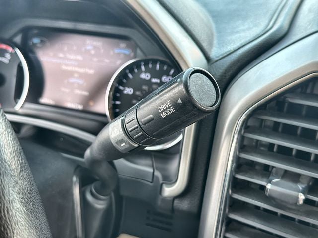 2021 Ford F-350SD Lariat