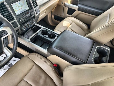 2021 Ford F-350SD Lariat