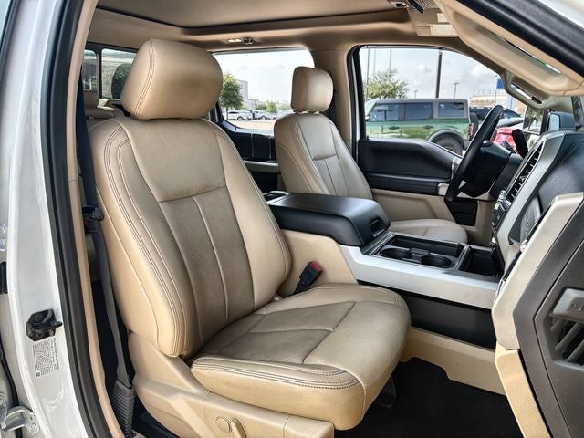 2021 Ford F-350SD Lariat