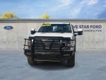 2021 Ford F-350SD Lariat